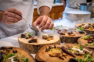 how to run a successful catering business