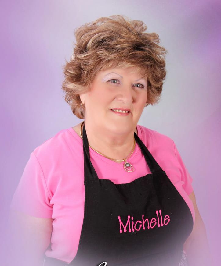 Chocolates by Michelle review, a Takeout Button® client