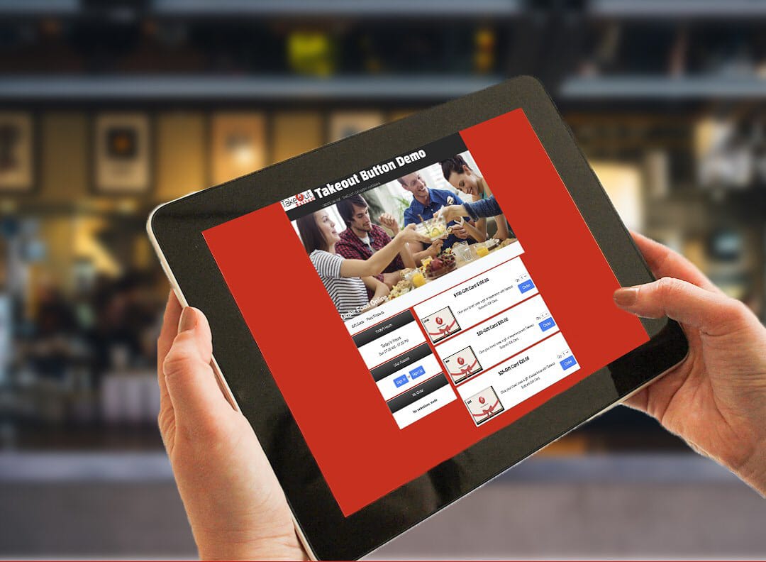 Online Shop System for Restaurants: Sell Directly from Your Website