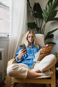 Restaurant menu prices higher on third-party delivery apps compared to direct online ordering