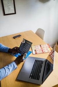 Restaurant menu optimization strategies for increasing online ordering sales