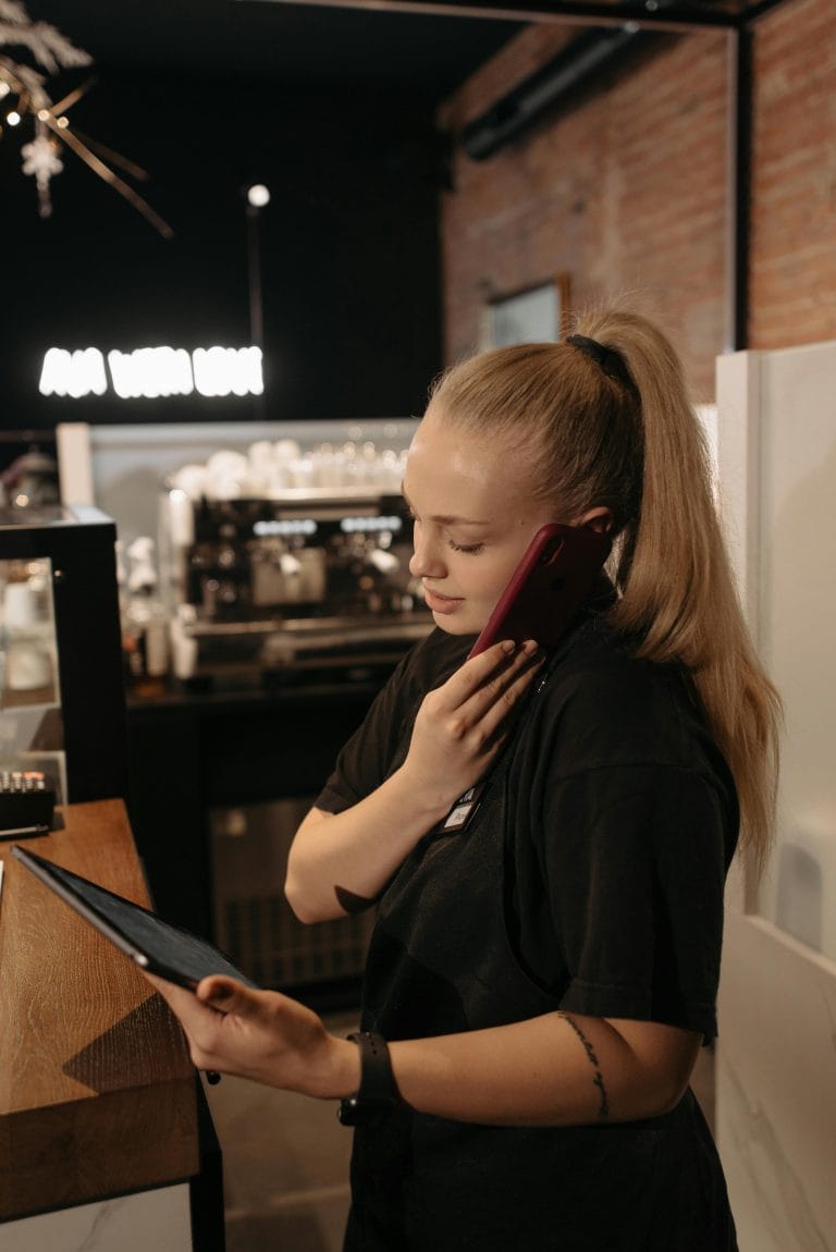 Catering order workflow challenges for Tampa restaurants managing orders by email and phone