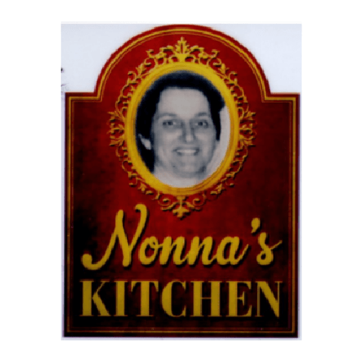 Nonna's Kitchen — Takeout Button restaurant client